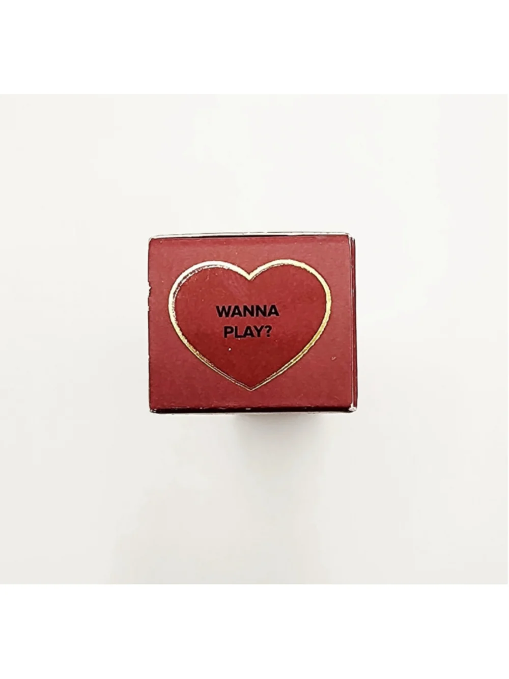 Too Faced new box